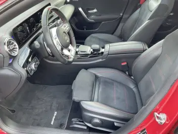 MERCEDES-BENZ AMG CLA 45 S 4MATIC  Coupé AUT DynLicht KlimaA
