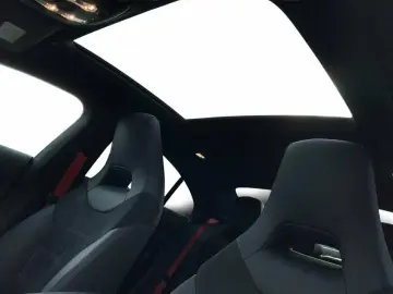 MERCEDES-BENZ AMG CLA 45 S 4MATIC  Coupé AUT DynLicht KlimaA