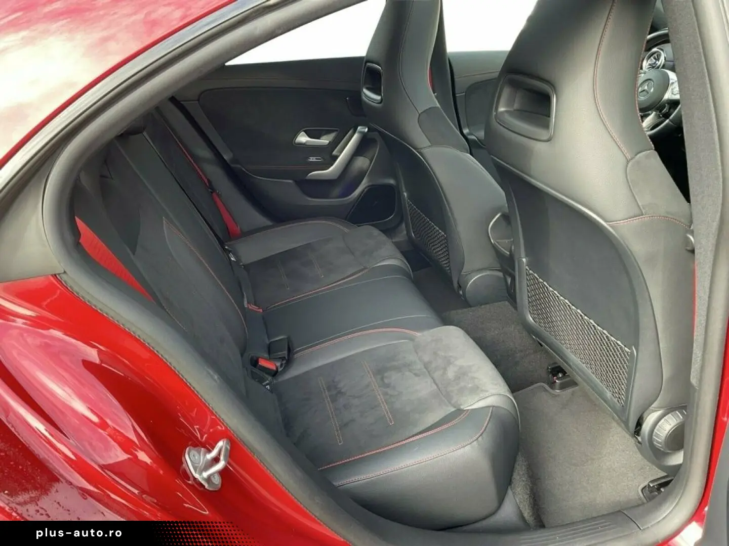 MERCEDES-BENZ AMG CLA 45 S 4MATIC  Coupé AUT DynLicht KlimaA