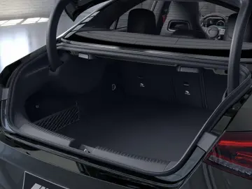 MERCEDES-BENZ AMG CLA 45 S 4M  Coupé Night  Pano  RFK