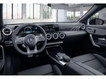 MERCEDES-BENZ CLA 45 AMG S 4M  Coupé Performance LED&hellip;