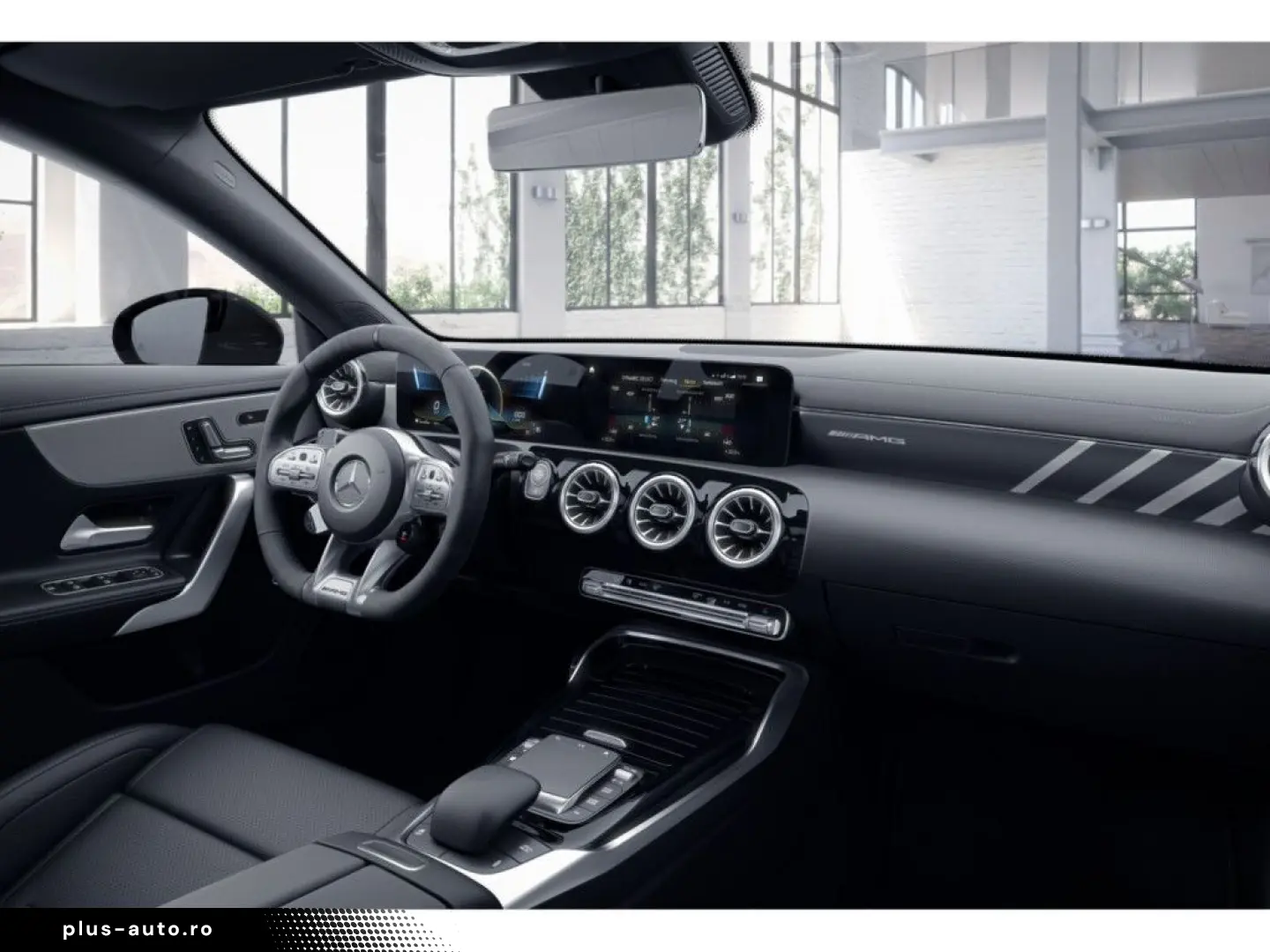 MERCEDES-BENZ CLA 45 AMG S 4M  Coupé Performance LED&hellip;