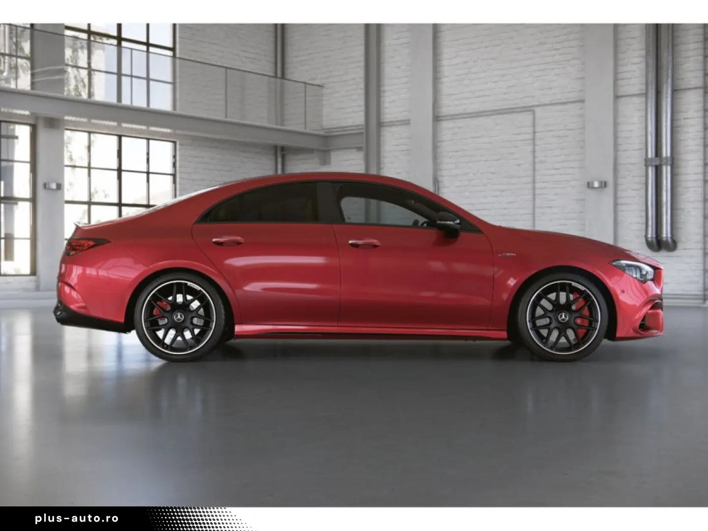 MERCEDES-BENZ CLA 45 AMG S 4M  Coupé Performance LED&hellip;