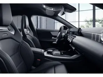 MERCEDES-BENZ CLA 45 AMG S 4M  Coupé Performance LED&hellip;