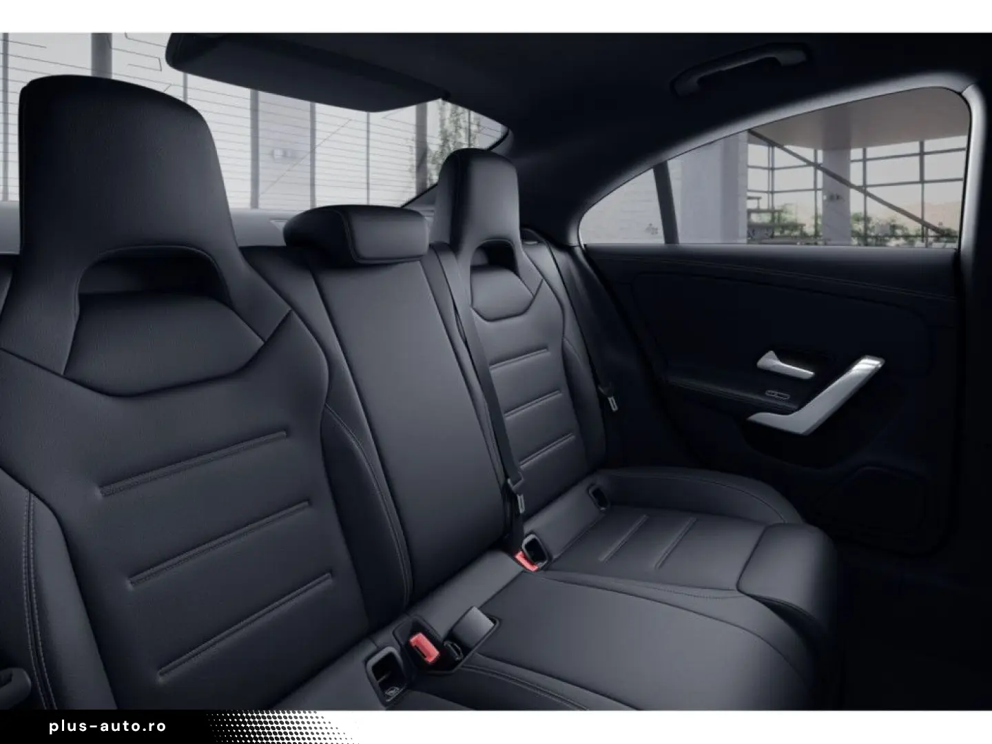 MERCEDES-BENZ CLA 45 AMG S 4M  Coupé Performance LED&hellip;