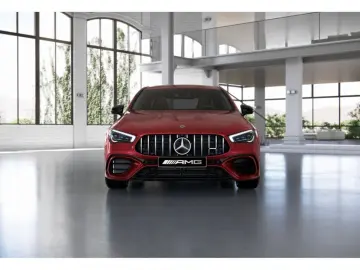 MERCEDES-BENZ CLA 45 AMG S 4M  Coupé Performance LED&hellip;