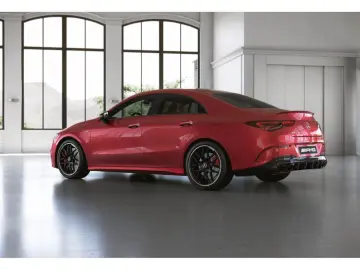 MERCEDES-BENZ CLA 45 AMG S 4M  Coupé Performance LED&hellip;