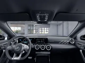 MERCEDES-BENZ CLA 45 AMG S 4M  Coupé Performance LED&hellip;