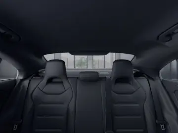 MERCEDES-BENZ CLA 45 AMG S 4M  Coupé Performance LED&hellip;