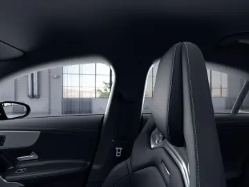 MERCEDES-BENZ CLA 45 AMG S 4M  Coupé Performance LED&hellip;
