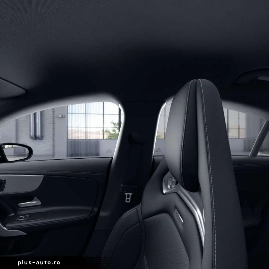 MERCEDES-BENZ CLA 45 AMG S 4M  Coupé Performance LED&hellip;