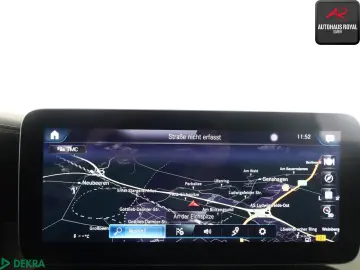 MERCEDES-BENZ GLC 300 d 4M Coupe 3x AMG NIGHT HEADUP 360GRAD