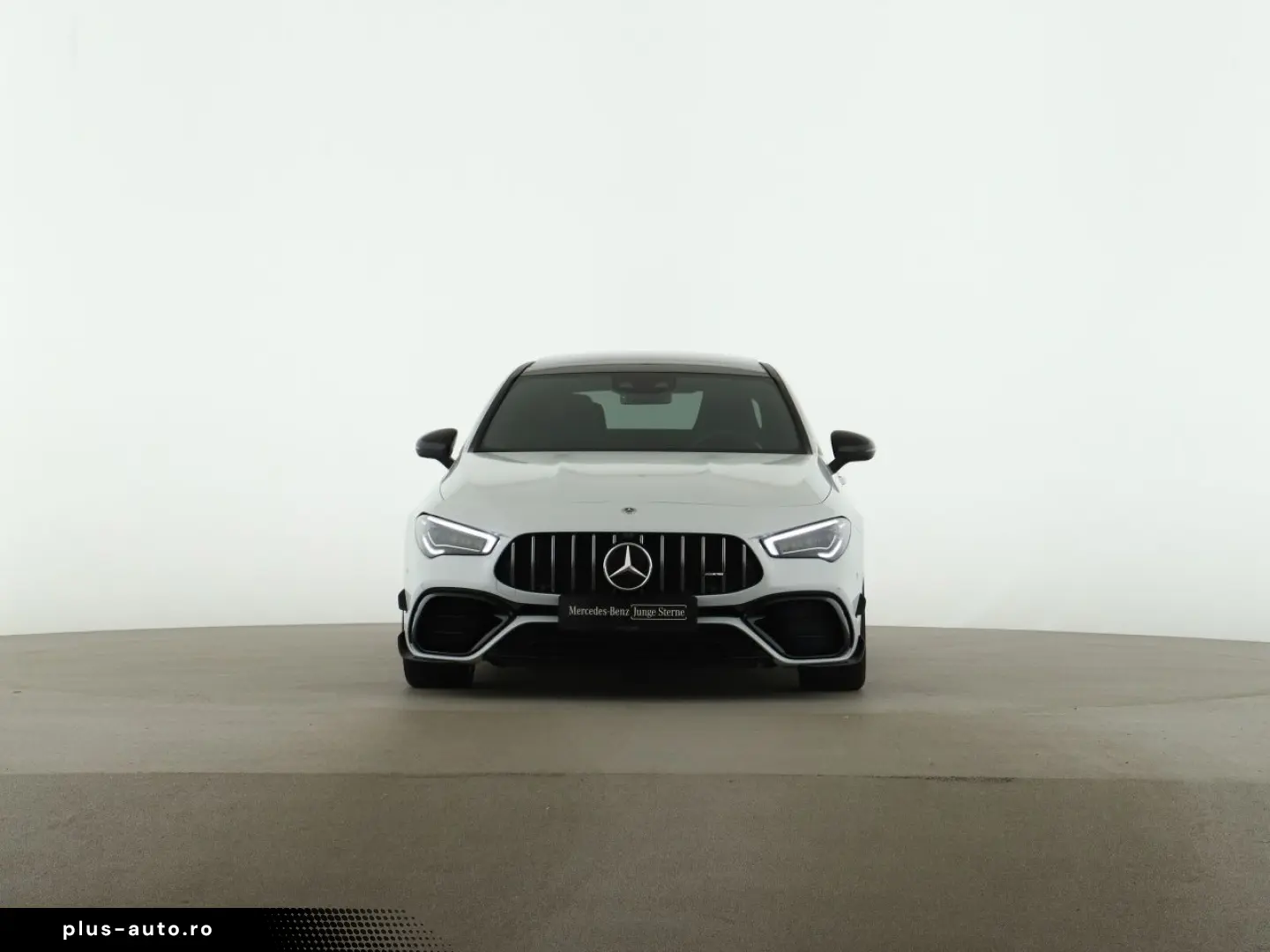 MERCEDES-BENZ CLA 45 AMG S 4M  Night Aero-P. Drivers Pano