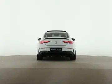 MERCEDES-BENZ CLA 45 AMG S 4M  Night Aero-P. Drivers Pano