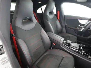 MERCEDES-BENZ CLA 45 AMG S 4M  Night Aero-P. Drivers Pano