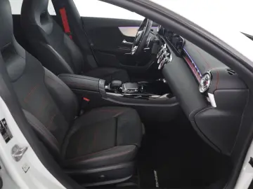 MERCEDES-BENZ CLA 45 AMG S 4M  Night Aero-P. Drivers Pano