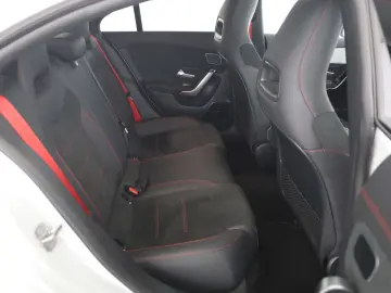 MERCEDES-BENZ CLA 45 AMG S 4M  Night Aero-P. Drivers Pano