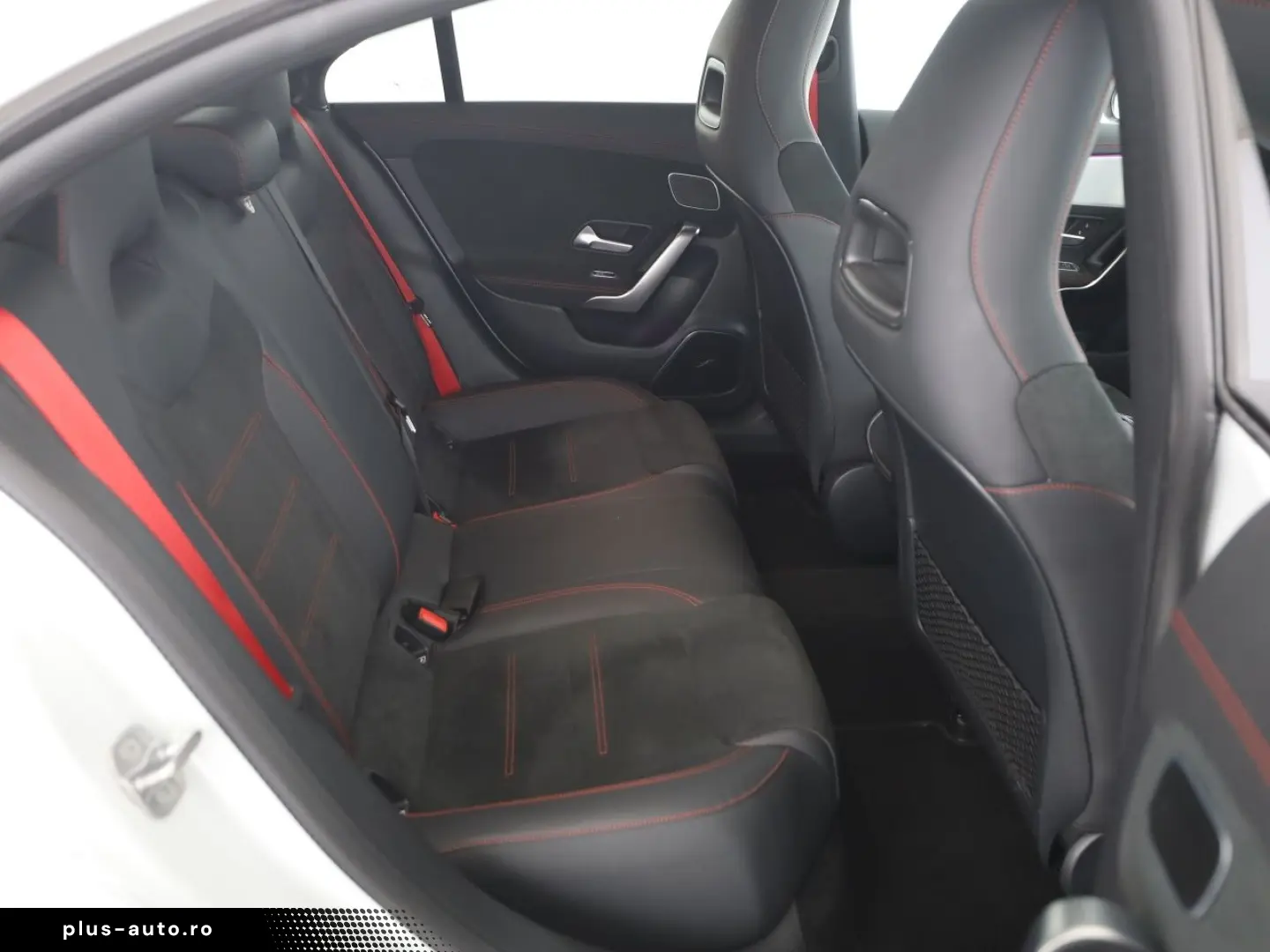 MERCEDES-BENZ CLA 45 AMG S 4M  Night Aero-P. Drivers Pano