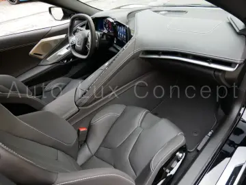 CORVETTE C8 Stingray Coupé 2LT Lift MagneticRide