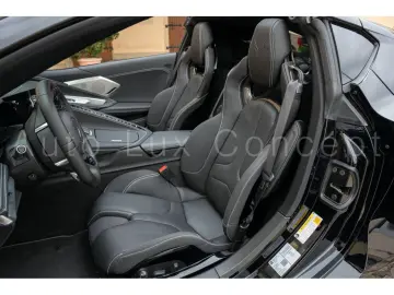 CORVETTE C8 Stingray Coupé 2LT Lift MagneticRide