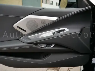 CORVETTE C8 Stingray Coupé 2LT Lift MagneticRide