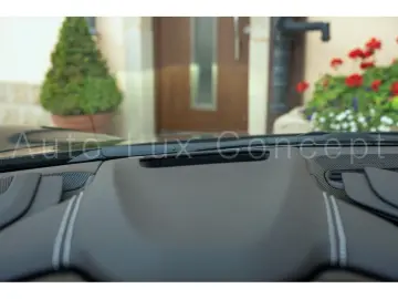 CORVETTE C8 Stingray Coupé 2LT Lift MagneticRide
