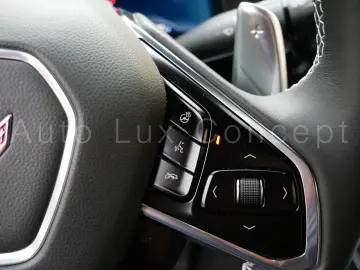 CORVETTE C8 Stingray Coupé 2LT Lift MagneticRide