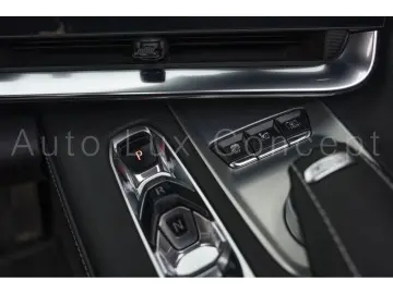 CORVETTE C8 Stingray Coupé 2LT Lift MagneticRide