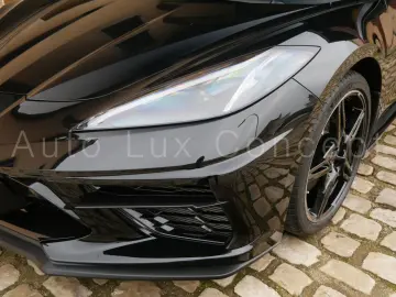 CORVETTE C8 Stingray Coupé 2LT Lift MagneticRide