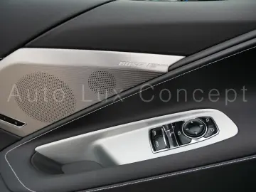 CORVETTE C8 Stingray Coupé 2LT Lift MagneticRide