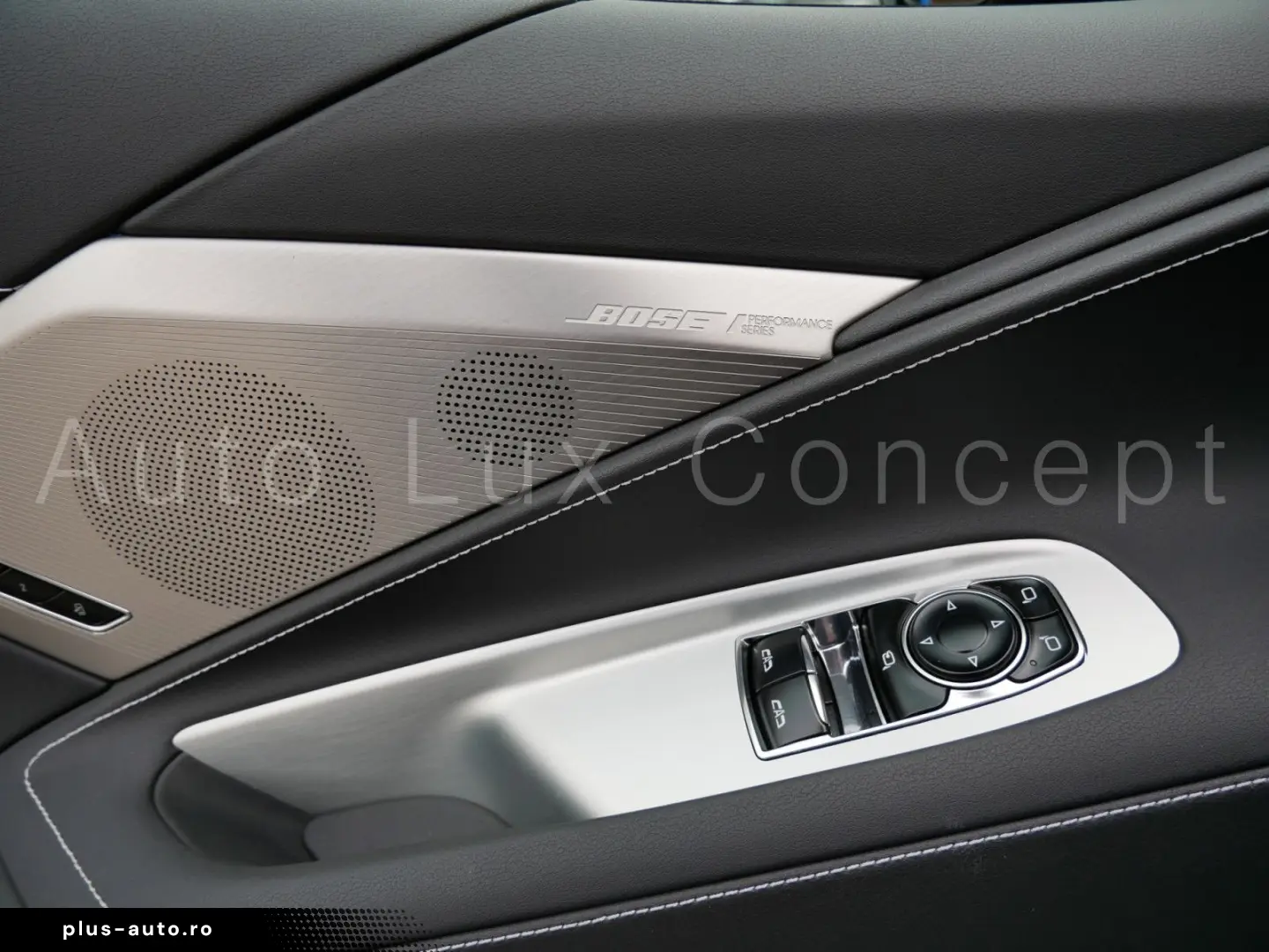 CORVETTE C8 Stingray Coupé 2LT Lift MagneticRide
