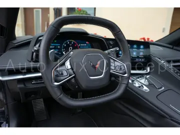 CORVETTE C8 Stingray Coupé 2LT Lift MagneticRide