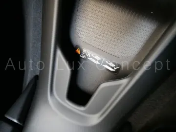 CORVETTE C8 Stingray Coupé 2LT Lift MagneticRide