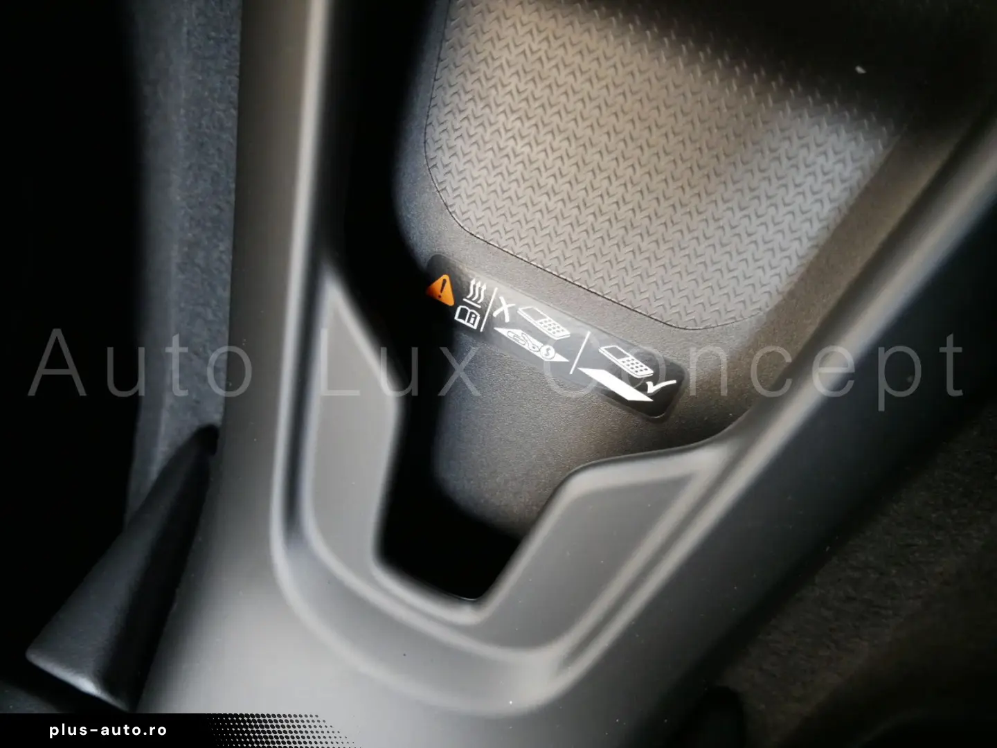 CORVETTE C8 Stingray Coupé 2LT Lift MagneticRide