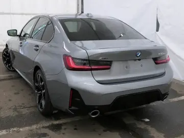 BMW 330e xDrive M Sport ACC 360  Ad-Led DA PA  0 99%
