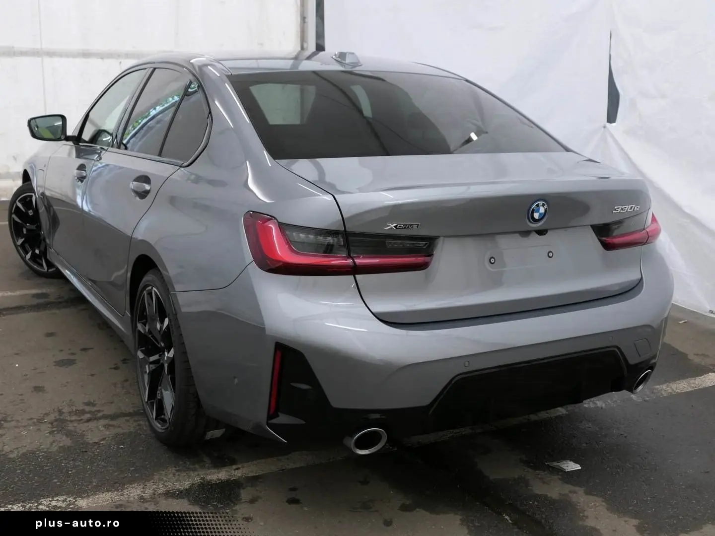 BMW 330e xDrive M Sport ACC 360  Ad-Led DA PA  0 99%