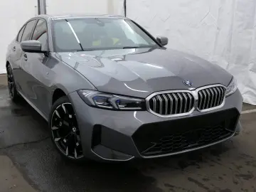 BMW 330e xDrive M Sport ACC 360  Ad-Led DA PA  0 99%