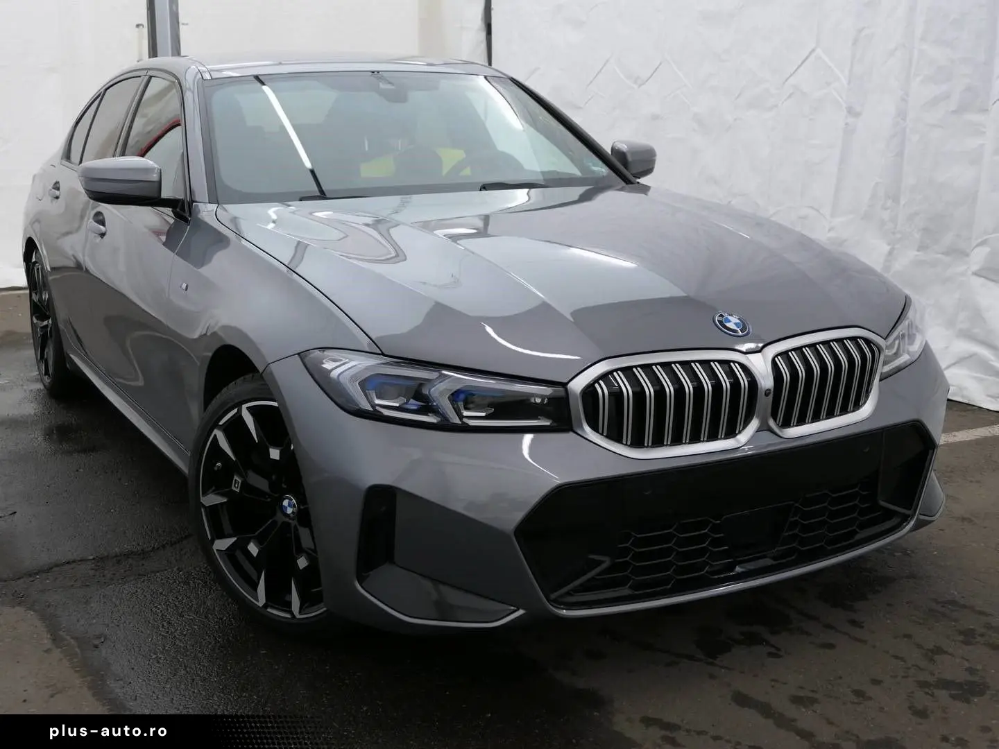 BMW 330e xDrive M Sport ACC 360  Ad-Led DA PA  0 99%