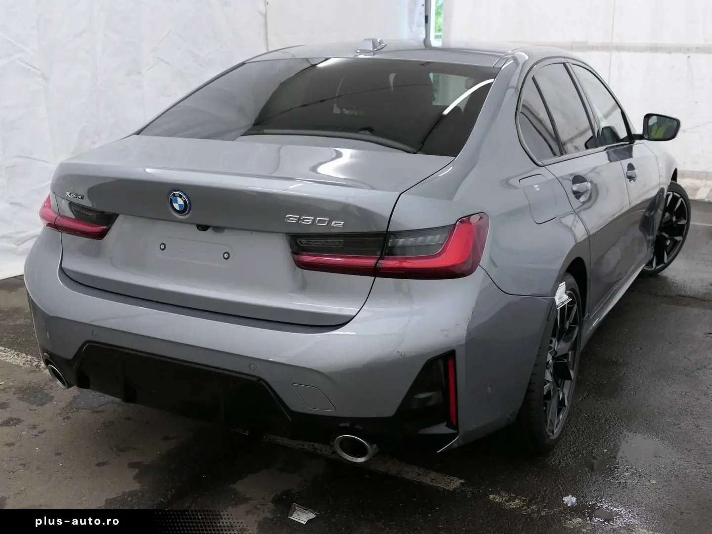 BMW 330e xDrive M Sport ACC 360  Ad-Led DA PA  0 99%