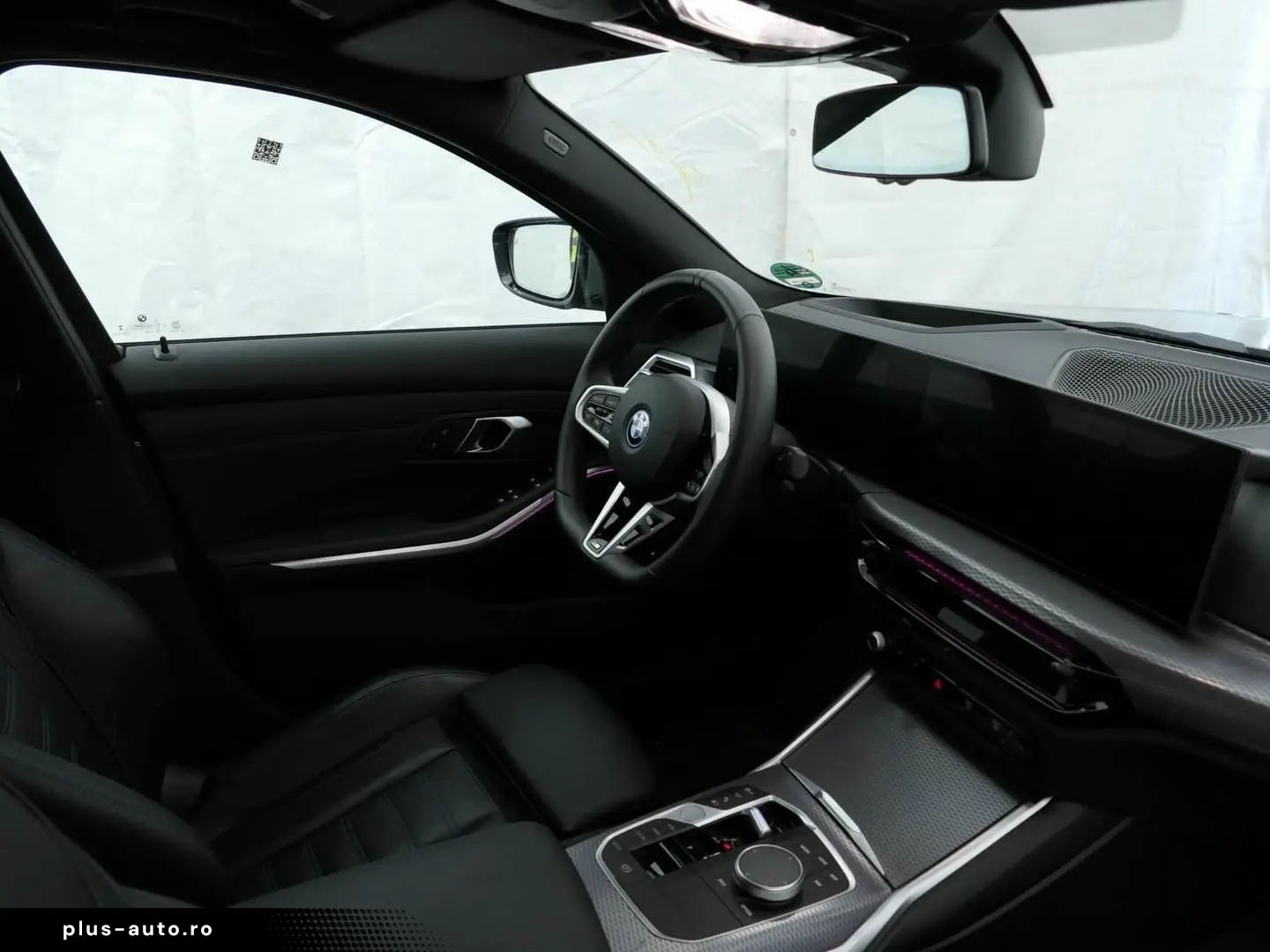 BMW 330e xDrive M Sport ACC 360  Ad-Led DA PA  0 99%