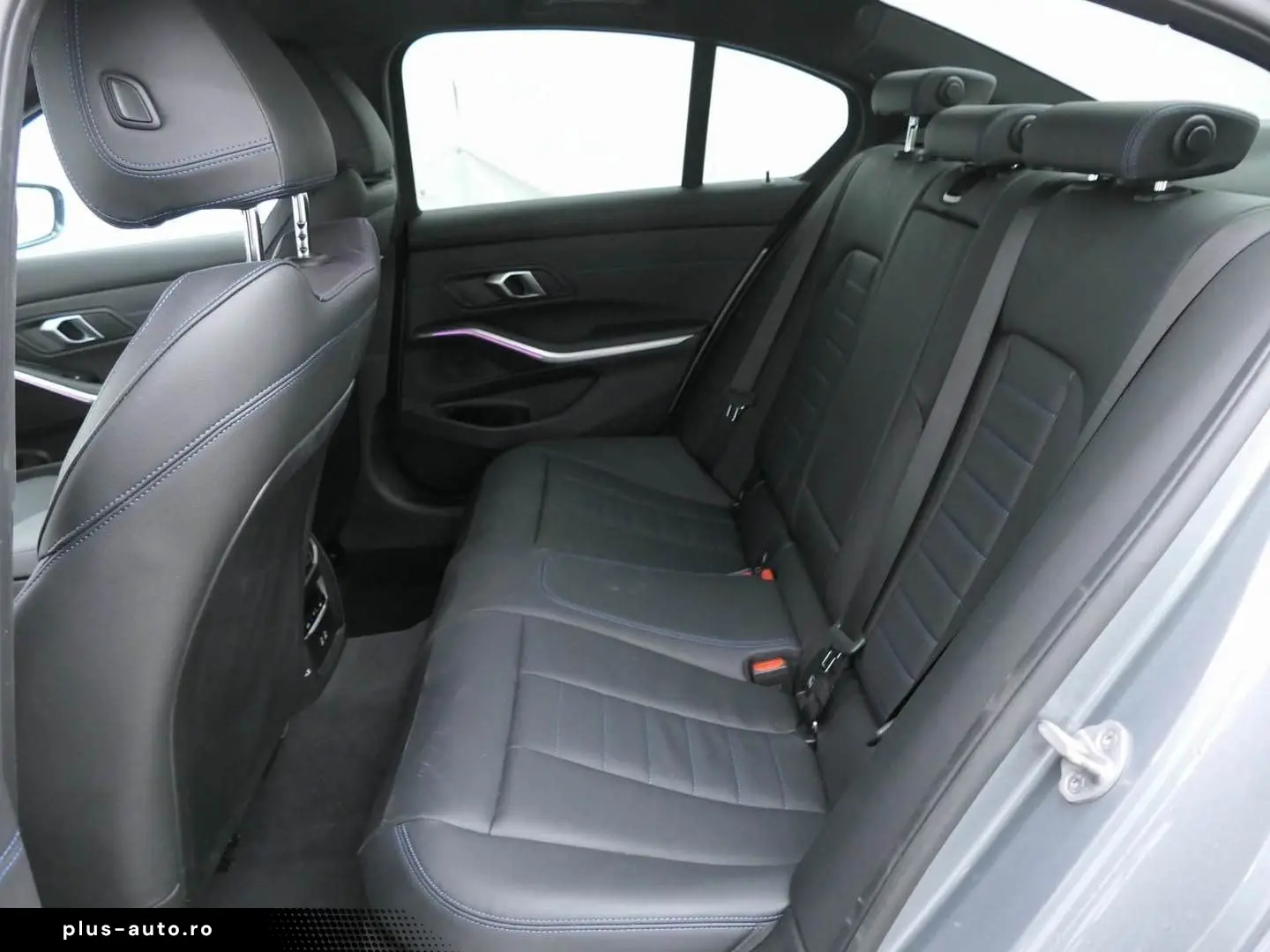 BMW 330e xDrive M Sport ACC 360  Ad-Led DA PA  0 99%