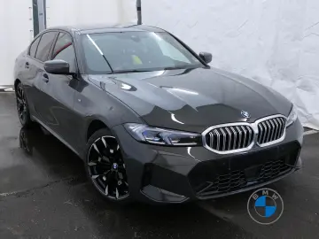 BMW 330e xDrive Limousine M Sport 19  LED Ambiente