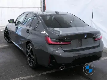 BMW 330e xDrive Limousine M Sport 19  LED Ambiente