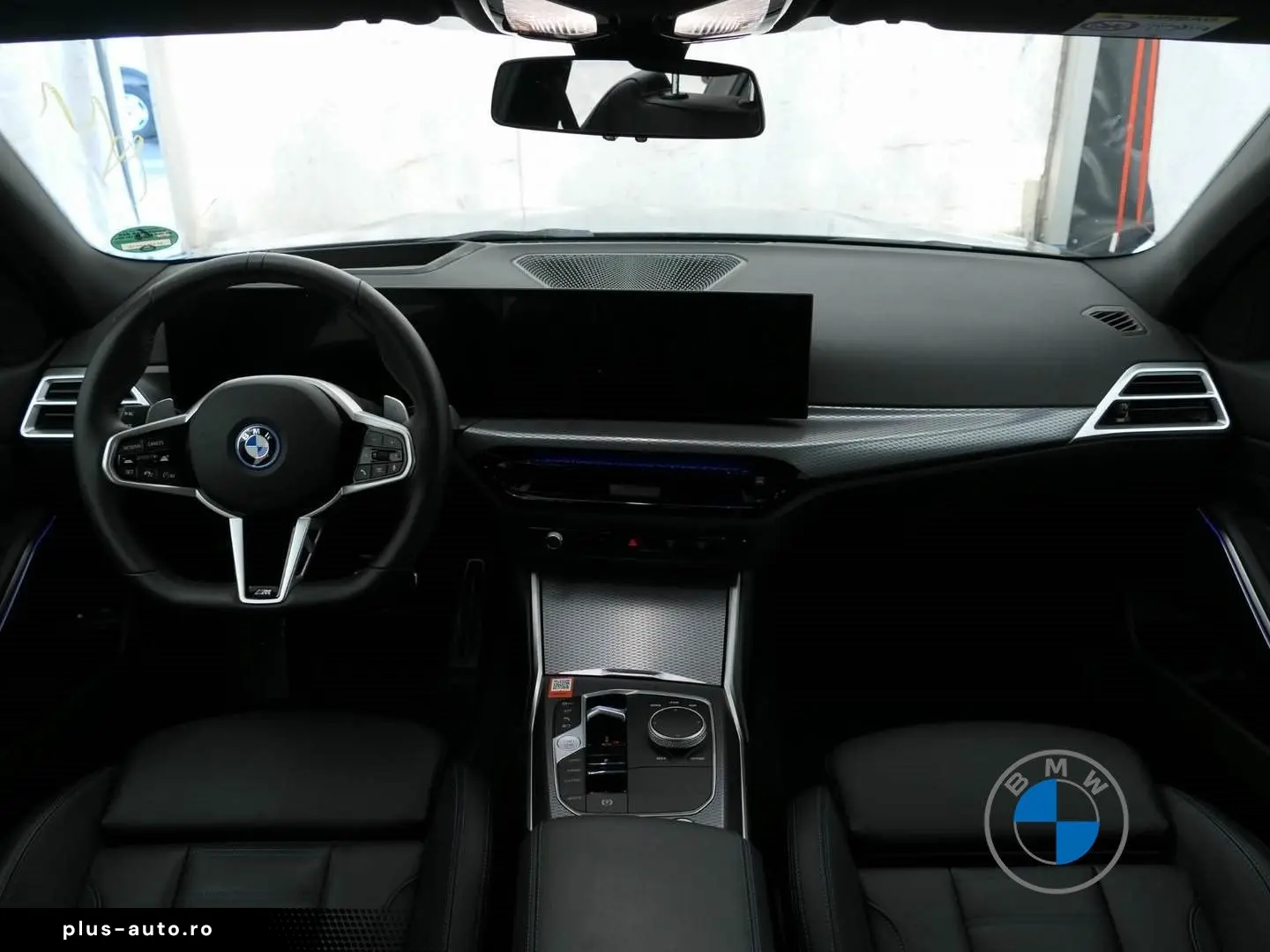 BMW 330e xDrive Limousine M Sport 19  LED Ambiente