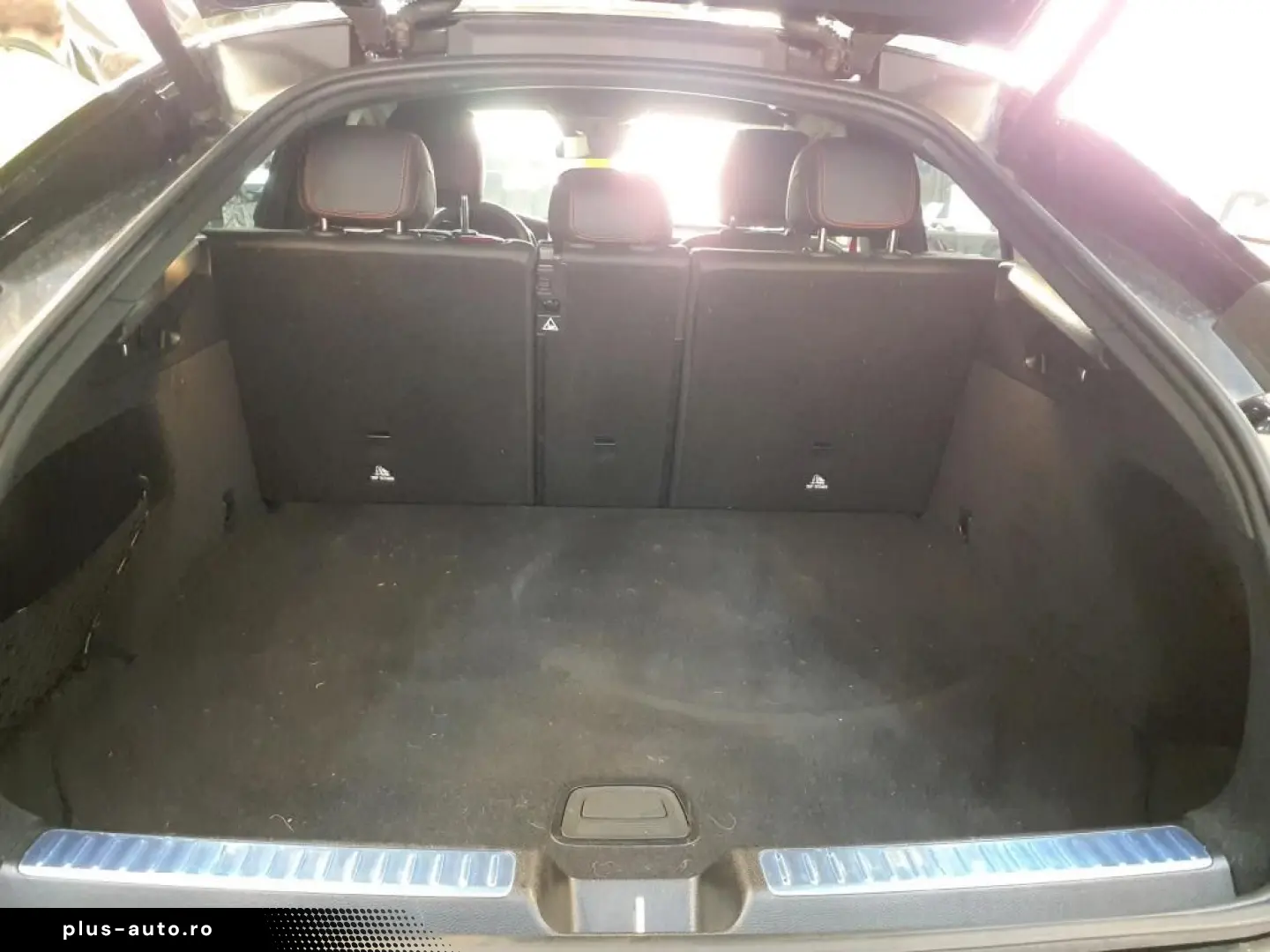MERCEDES-BENZ GLC 220d Coupe AMG Line LED PANO BURM 360