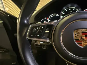 PORSCHE Coupe E-Hybrid Plat. Edition SPORT DESIGN-VOLLLL