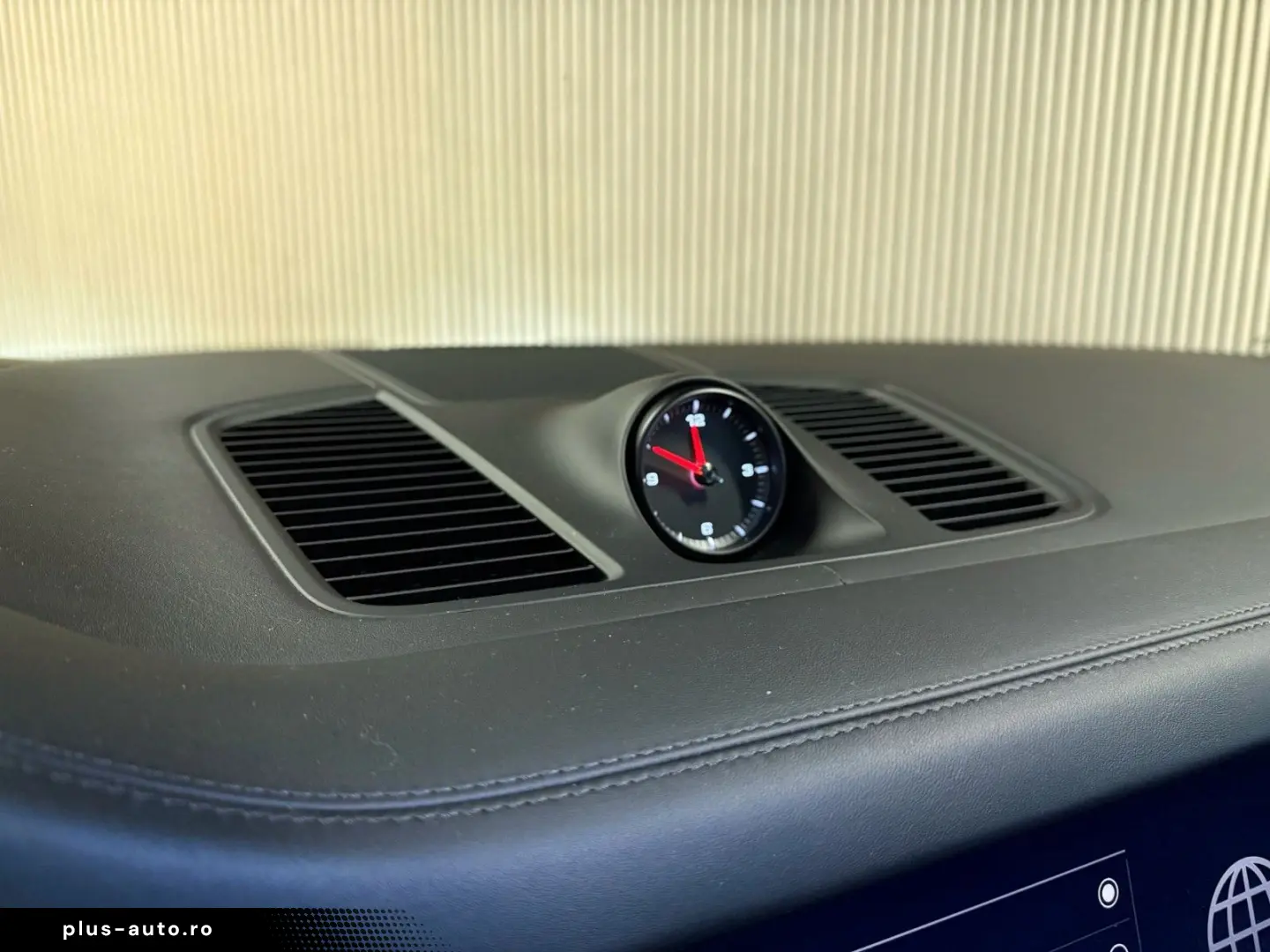 PORSCHE Coupe E-Hybrid Plat. Edition SPORT DESIGN-VOLLLL