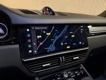 PORSCHE Coupe E-Hybrid Plat. Edition SPORT DESIGN-VOLLLL