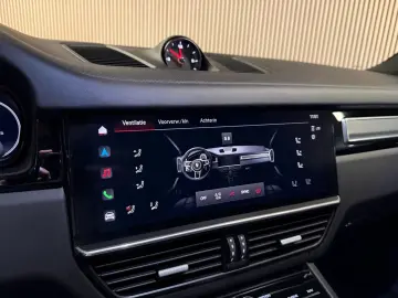 PORSCHE Coupe E-Hybrid Plat. Edition SPORT DESIGN-VOLLLL