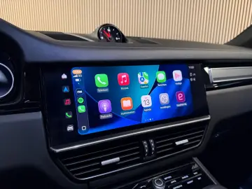 PORSCHE Coupe E-Hybrid Plat. Edition SPORT DESIGN-VOLLLL